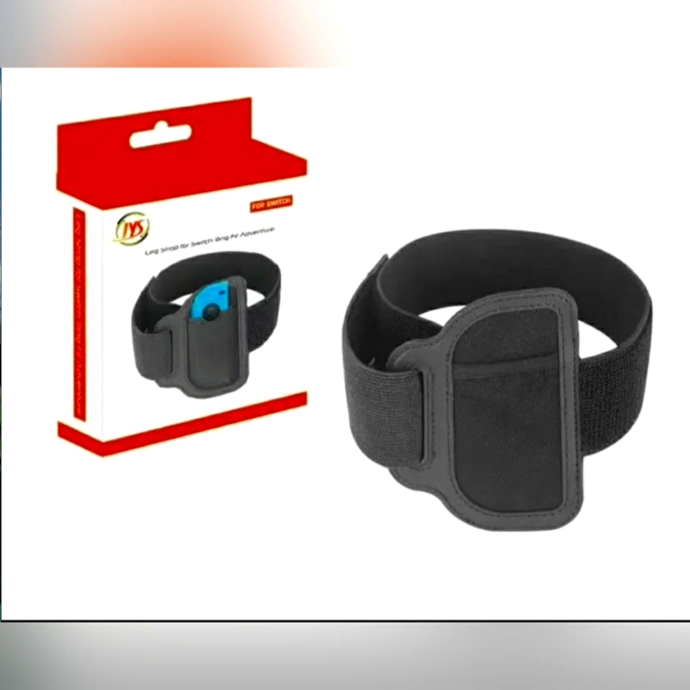 JYS Nintendo Switch Leg Strap